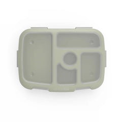 Bentgo Kids Prints Tray with Transparent Cover